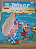 16 Asterix stripboeken volgens lijst, Gelezen, Complete serie of reeks, Ophalen of Verzenden, Goscinny & Uderzo