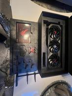 RX 7800 XT Red Devil - Krachtige videokaart, Computers en Software, Videokaarten, GDDR6, PCI-Express 4, Ophalen of Verzenden, Zo goed als nieuw
