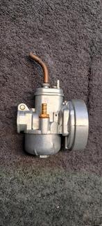 17 mm carburateur, Fietsen en Brommers, Ophalen of Verzenden, Carburateur