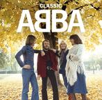 Abba - Classic Abba, Ophalen of Verzenden, 2000 tot heden, Zo goed als nieuw