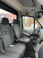 Mercedes Sprinter 519 3.0CDI BE Trekker/Airco/Cruise Control, Euro 5, 15 km/l, Gebruikt, Met garantie (alle)