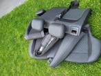 Opel Insignia 2017 B station Achterbank compleet, Ophalen, Gebruikt, Opel