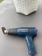 AEG Powertherm 600 EC Heteluchtpistool, Ophalen of Verzenden, Gebruikt