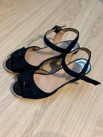 Espadrilles van Ella Cruz, maat 41 beschikbaar voor biedingen