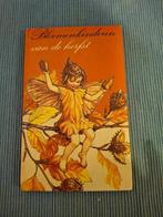 Flower Fairies - Bloemenkinderen v/d Herfst - C M Barker, Ophalen of Verzenden, Zo goed als nieuw