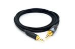 Hart Audio RPL-HC17 – 2.5 mm hoofdtelefoonkabel (Momentum 4,, Audio, Tv en Foto, Koptelefoons, Ophalen of Verzenden, Zo goed als nieuw
