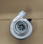 Reman Turbo Holset HX40 T4 16cm twin scroll billet made UK, Verzenden