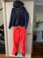 Dames ski set - jas en broek, sportieve set voor op de piste, Ophalen of Verzenden, Zo goed als nieuw, Overige typen