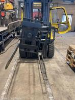 Fem 3 Kantelaar / Draaikop t.b.v. heftruck / shovel 3-5ton, 3000 tot 4000 kg, Info@vanbeurdentrucks.nl, Voorzetapparatuur, Kievitsham 48, 5333GE Hoenzadriel, NL