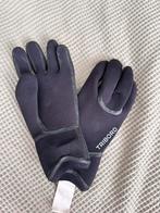 Tribord 3.0 surf handschoenen mt S, Watersport en Boten, Ophalen, Wetsuit, Zo goed als nieuw, Decathlon