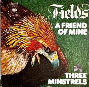 Fields - A friend of Mine beschikbaar voor biedingen