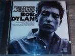 Bob Dylan - The Times They Are A-Changin, Ophalen of Verzenden, 1960 tot 1980, Zo goed als nieuw