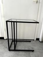 IKEA VITTSJÖ Laptophouder, Huis en Inrichting, Tafels | Sidetables, Ophalen, 50 tot 100 cm, Rechthoekig, 50 tot 75 cm