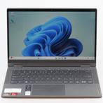 Lenovo iDeaPad Flex 5 AMD Ryzen 5/8GB/256GB Win 11 Touchscre, Lenovo, Zo goed als nieuw, Support@lenovo.com, Lenovo Group Limited
1009 Think Place
Morrisville, NC 27560
USA