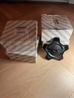 Naafkappen/doppen Fiat 500X, Ophalen, Gebruikt