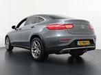 Mercedes-Benz GLC-klasse Coupé 250 4MATIC Premium AMG Styli, Automaat, Gebruikt, Euro 6, 4 cilinders