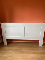 Te koop: hoofdbord IKEA Brimnes 180 cm, Ophalen of Verzenden, Zo goed als nieuw