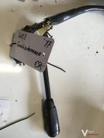 Mercedes w123 1977 Combischakelaar, Auto-onderdelen, Dashboard en Schakelaars, Ophalen of Verzenden, Gebruikt