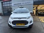 Ford EcoSport 1.0 EcoBoost Titanium, Auto's, Ford, Voorwielaandrijving, 125 pk, Gebruikt, Ecosport