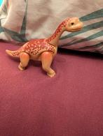 Playmobil Dinosaurus Brachiosaurus, Ophalen of Verzenden, Gebruikt, Overige soorten, Beeldje of Figuurtje
