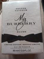 My burburry blush limited edition edp, Verzenden, Nieuw