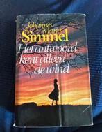 Het antwoord kent alleen de wind - Johannes Mario Simmel, Boeken, Ophalen of Verzenden, Gelezen, Nederland