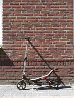 Spacescooter zwart, Fietsen en Brommers, Steps, Ophalen, Gebruikt, Gewone step, Space Scooter X580