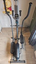 Domyos hometrainer 100, Ophalen, Zo goed als nieuw, Hometrainer