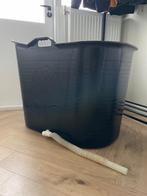 Bath Bucket voor volwassenen, Huis en Inrichting, Badkamer | Badkamermeubels, 50 tot 100 cm, Minder dan 100 cm, Overige typen