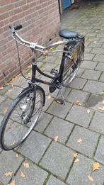 Raleigh oma fiets met 3v, Ophalen of Verzenden
