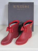 Supertrash  Bowrain Rodel laarsjes - Mt S, Supertrash, Lage of Enkellaarzen, Nieuw, Ophalen of Verzenden