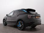 Lynk & Co 01 1.5 PLUG-IN HYBRID (MY 2024) 261PK AUT7 | Zwart, Stof, Zwart, Bedrijf, 1854 kg