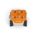 Stihl AL 301-4 Multilader acculader, Tuin en Terras, Hand-tuingereedschap, Ophalen of Verzenden, Nieuw