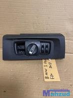 BMW 1 serie F21 F20 Licht schakelaar 2012-2019, Gebruikt, -, -, Ophalen of Verzenden