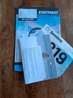 Halve marathon Terschelling, Tickets en Kaartjes, Eén persoon