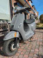 Agm vx50 scooter (nardo grey), Ophalen, Gebruikt, Maximaal 45 km/u, Agm