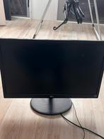LG 24M38H-B – 24 inch Full HD monitor – Nette staat, Computers en Software, Monitoren, Ophalen