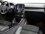 Volvo XC40 T2 Automaat R-Design Volvo XC40 T2 129PK / Automa, Auto's, Gebruikt, Adaptive Cruise Control, Wit, Origineel Nederlands