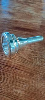 Bariton / tenorhoorn mondstukken in zeer goede staat, Ophalen, Zo goed als nieuw, Euphonium of Tenortuba