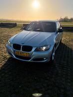 BMW 3-Serie 2.0 D 318 100KW 2010 Grijs, Auto's, 1995 cc, 4 cilinders, Origineel Nederlands, Particulier