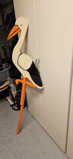 Ooievaar, Ophalen of Verzenden