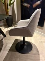 Eetkamerstoelen 4 stuks NIEUW!, Ophalen of Verzenden, Zo goed als nieuw, 50 tot 75 cm