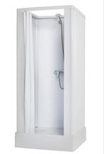 Nooddouche, Doe-het-zelf en Verbouw, Sanitair, Ophalen, Gebruikt, Douche