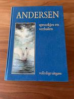 Andersen sprookjes en verhalen (volledige uitgave), Ophalen of Verzenden, Zo goed als nieuw