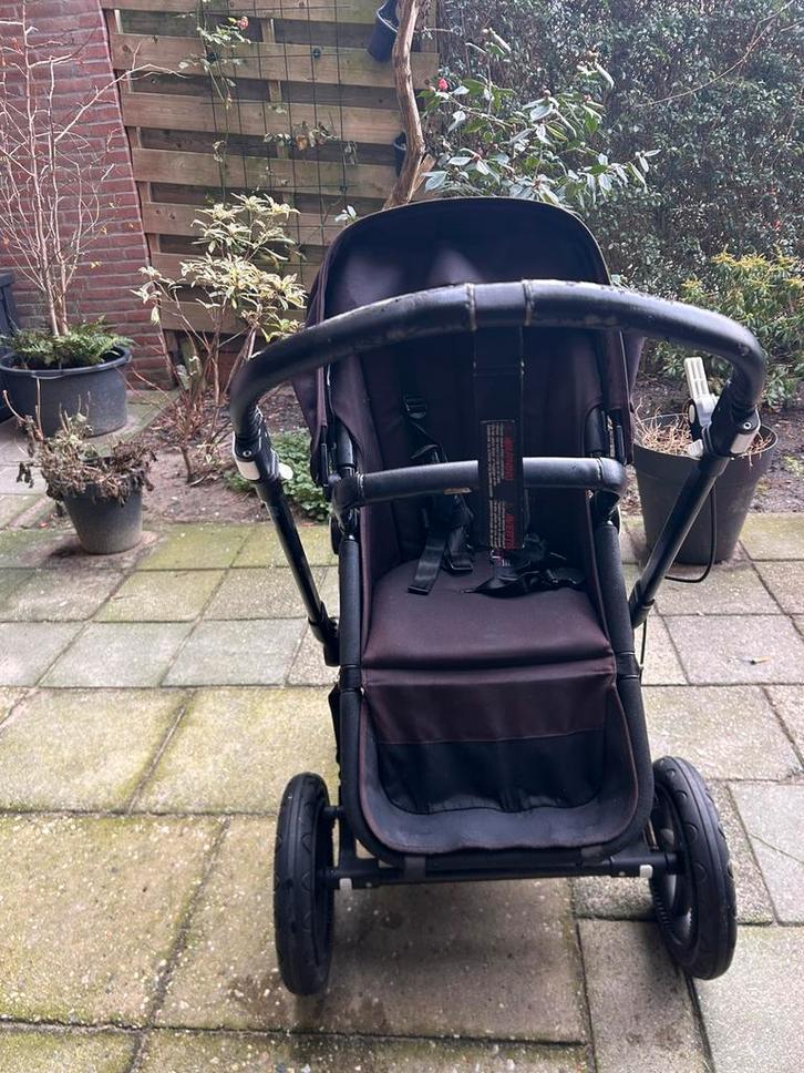 Kinderwagen bugaboo, Kinderen en Baby's, Kinderwagens en Combinaties, Gebruikt, Combiwagen, Bugaboo, Ophalen