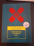 Verpleegkundige vaardigheden deel 1, Ophalen of Verzenden, Zo goed als nieuw