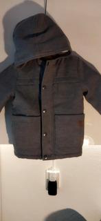 Winterjas Kiabi / Kiabi / winterjas jongen / jongensjas, Ophalen of Verzenden, Zo goed als nieuw, Jongen, Jas