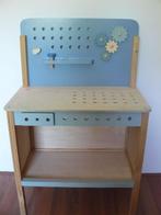 Little Dutch werkbank., Kinderen en Baby's, Speelgoed | Houten speelgoed, Ophalen, Zo goed als nieuw, Overige typen