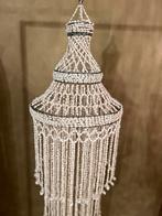 Kroonluchter schelpen BALI IBIZA BOHO stijl. Nieuw, Ophalen of Verzenden, Nieuw