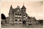 Kloosterzande (Hontenisse) - Gemeentehuis, Ophalen of Verzenden, 1920 tot 1940, Gelopen, Zeeland